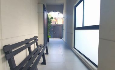 DEPARTAMENTO EN VENTA CON SEGURIDAD EN TLALNEPANTLA CENTRO, TLALNEPANTLA DE BAZ