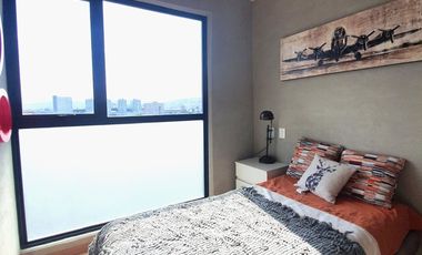 DEPARTAMENTO EN VENTA CON SEGURIDAD EN TLALNEPANTLA CENTRO, TLALNEPANTLA DE BAZ