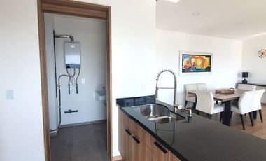 DEPARTAMENTO EN VENTA CON SEGURIDAD EN TLALNEPANTLA CENTRO, TLALNEPANTLA DE BAZ