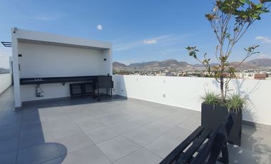 DEPARTAMENTO EN VENTA CON SEGURIDAD EN TLALNEPANTLA CENTRO, TLALNEPANTLA DE BAZ