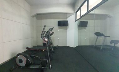 DEPARTAMENTO EN VENTA CON SEGURIDAD EN TLALNEPANTLA CENTRO, TLALNEPANTLA DE BAZ