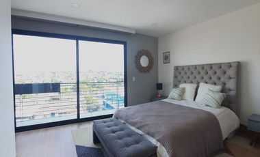 DEPARTAMENTO EN VENTA CON SEGURIDAD EN TLALNEPANTLA CENTRO, TLALNEPANTLA DE BAZ