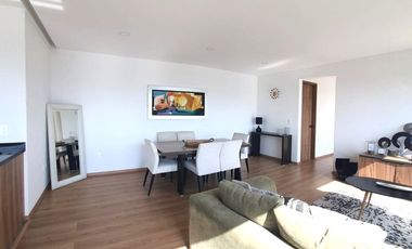 DEPARTAMENTO EN VENTA CON SEGURIDAD EN TLALNEPANTLA CENTRO, TLALNEPANTLA DE BAZ