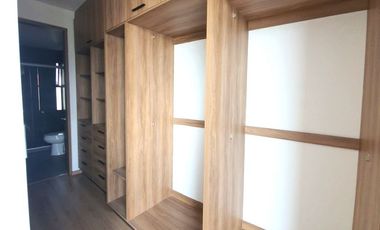 DEPARTAMENTO EN VENTA CON SEGURIDAD EN TLALNEPANTLA CENTRO, TLALNEPANTLA DE BAZ