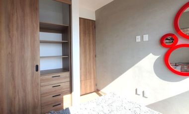 DEPARTAMENTO EN VENTA CON SEGURIDAD EN TLALNEPANTLA CENTRO, TLALNEPANTLA DE BAZ