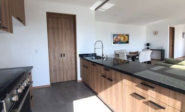 DEPARTAMENTO EN VENTA CON SEGURIDAD EN TLALNEPANTLA CENTRO, TLALNEPANTLA DE BAZ