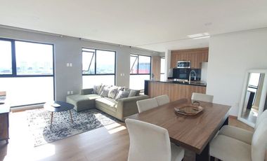 DEPARTAMENTO EN VENTA CON SEGURIDAD EN TLALNEPANTLA CENTRO, TLALNEPANTLA DE BAZ