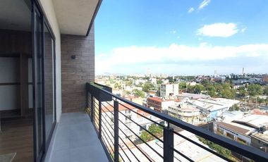DEPARTAMENTO EN VENTA CON SEGURIDAD EN TLALNEPANTLA CENTRO, TLALNEPANTLA DE BAZ