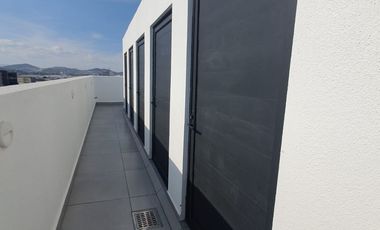 DEPARTAMENTO EN VENTA CON SEGURIDAD EN TLALNEPANTLA CENTRO, TLALNEPANTLA DE BAZ