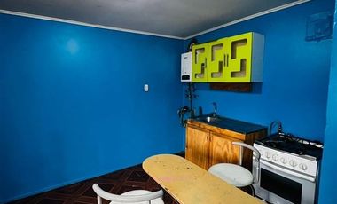 Amplia y acogedora Casa con 2 Deptos, en venta en Coihaique