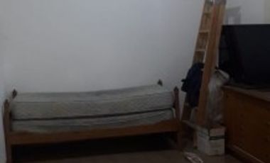 CASA DE DOS AMBIENTES CON PATIO Y TERRAZA