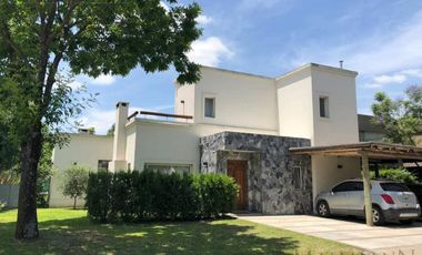 Casa en El Lucero| Mallmann propiedades