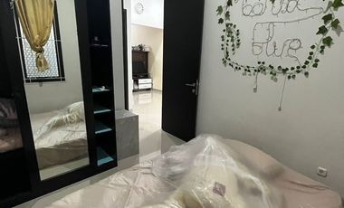 Rumah 1 Lantai di Bogor Akses Dekat RS dan Faskes Bebas Banjir J-34799