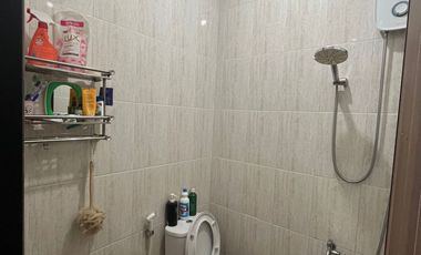 Rumah 1 Lantai di Bogor Akses Dekat RS dan Faskes Bebas Banjir J-34799