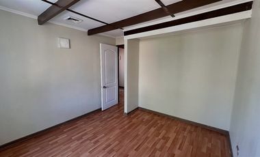 SANTA JULIA CON AV. LA FLORIDA HACIA LA CORDILLERA GRAN CASA