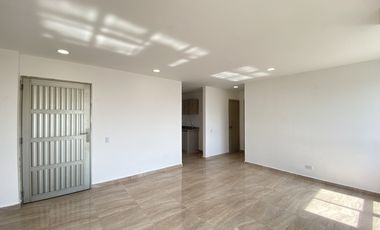 apartamento en arriendo en los almendros. Cod A90701