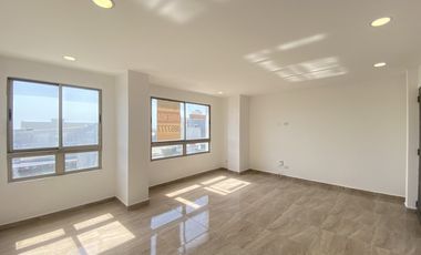 apartamento en arriendo en los almendros. Cod A90701