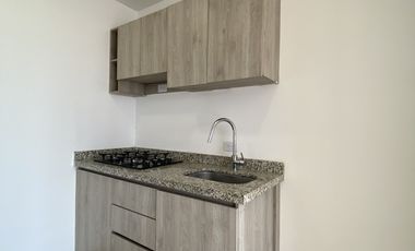 apartamento en arriendo en los almendros. Cod A90701