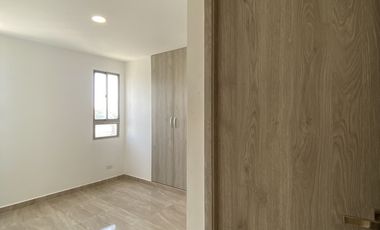 apartamento en arriendo en los almendros. Cod A90701