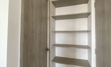 apartamento en arriendo en los almendros. Cod A90701