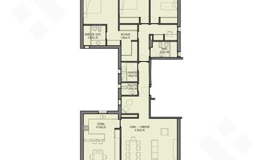 VENTA - Departamento 1 dormitorio