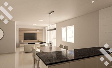 VENTA - Departamento 1 dormitorio