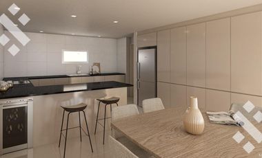 VENTA - Departamento 1 dormitorio