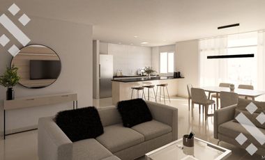 VENTA - Departamento 1 dormitorio