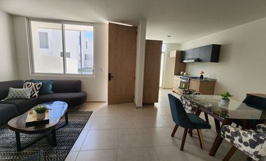 Casa en Venta al Norte, de una planta, Residencial ZARZALES,  Jesús María
