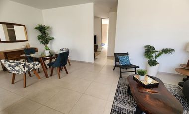 Casa en Venta al Norte, de una planta, Residencial ZARZALES,  Jesús María