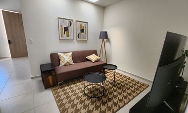 Casa en Venta al Norte, de una planta, Residencial ZARZALES,  Jesús María