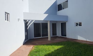 Casa Nueva  en Venta  Villa de Pozos Zibari SLP