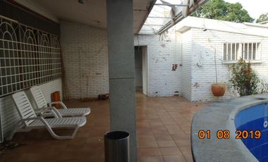 casa en venta en barrio blanco. Cod V7059