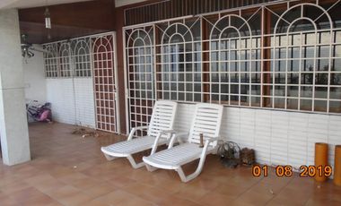 casa en venta en barrio blanco. Cod V7059