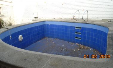 casa en venta en barrio blanco. Cod V7059