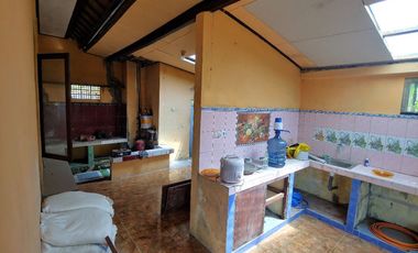 RUMAH SECOND TANAH 4 ARE UNDER 1.5M TABANAN BALI
