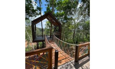 PANAMA NORTE / GC Riverwalk Ambar D-26