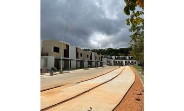 PANAMA NORTE / GC Riverwalk Ambar D-26