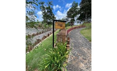 PANAMA NORTE / GC Riverwalk Ambar D-26