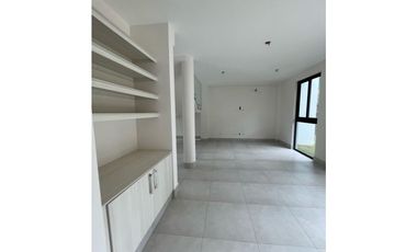 PANAMA NORTE / GC Riverwalk Ambar D-26