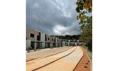 PANAMA NORTE / GC Riverwalk Ambar D-26