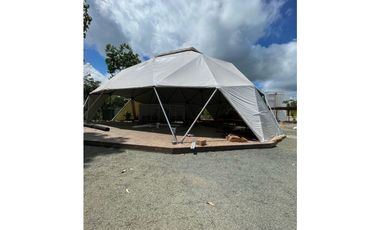 PANAMA NORTE / GC Riverwalk Ambar D-26