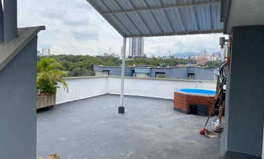 apartamento en arriendo en diamante ii. Cod A124599