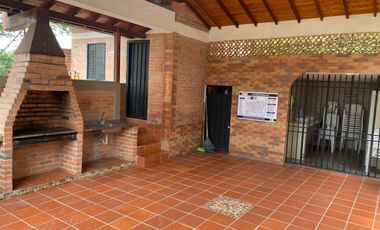 apartamento en arriendo en diamante ii. Cod A124599