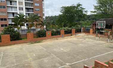 apartamento en arriendo en diamante ii. Cod A124599