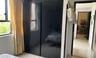 apartamento en arriendo en diamante ii. Cod A124599