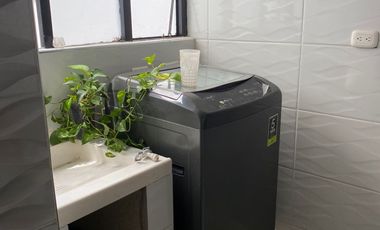 apartamento en arriendo en diamante ii. Cod A124599