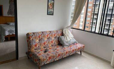 apartamento en arriendo en diamante ii. Cod A124599