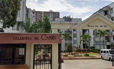 apartamento en arriendo en diamante ii. Cod A124599