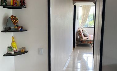 apartamento en arriendo en diamante ii. Cod A124599